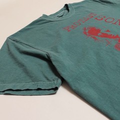 Prefab Sprout Protest Songs English Pop Band Tour Tee Steve McQueen Paddy XL
