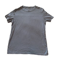 Tommy John Basics Cotton Crew Neck T-Shirt