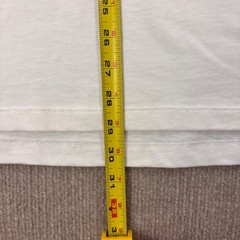 The North Face White Black Colleigiate Long Sleeve Shirt Men’s Sz Large NWT Flaw
