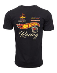 HOTWHEELS RACING GRAPHIC T SHIRT