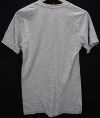 GHOST TRAIN BREWING COMPANY T SHIRT TEE GRAY BLACK WHITE BIRMINGHAM AL ALABAMA S