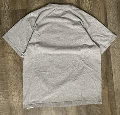 San Francisco Giants World Series Shirt Men’s XL Gray Majestic 2010 Y2K Vintage
