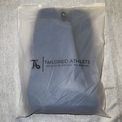 Cotton Knitted Textured Crew Neck Sweater-L-Tailored Athlete