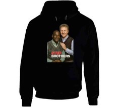 Jordan Bird Step Brothers Parody Basketball Funny T Shirt