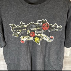 Lot Of 3 Black Rifle Coffee T Shirt Mostly Peaceful Coffee Or Die AR Grey SZ XL