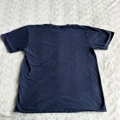 Vintage Oxford University Shirt Tee Mens Large College Crests England 90s Vtg SS