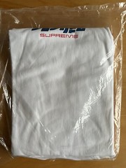 Supreme Alien Tee White XL SS22 100% Authentic