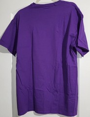 Disney Villains Evil Queen Purple Adult Graphic T Shirt M Medium NEW Loot Crate