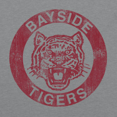 Bayside Tigers T-Shirt