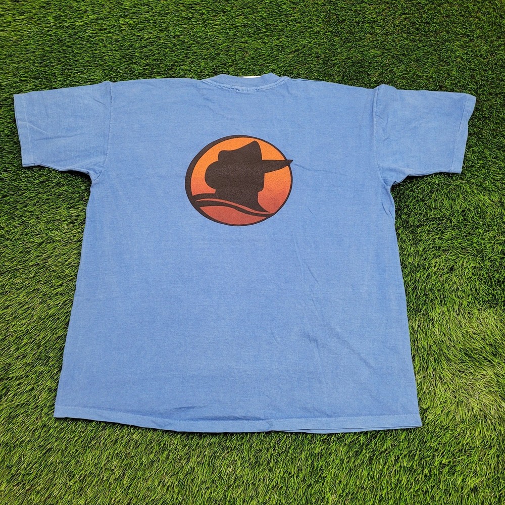 Vintage Anvil Shirt XL 24×28 USA