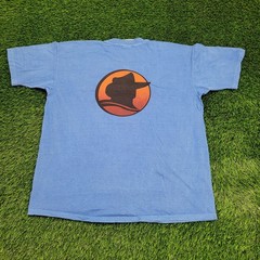 Vintage Anvil Shirt XL 24×28 USA