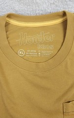 Howler Brother T Shirt Men’s Size XL Brown