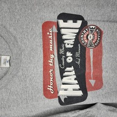 Wisconsin Badgers Shirt Mens XL Gray JanSport Athl Dept Logo Graphic Tee