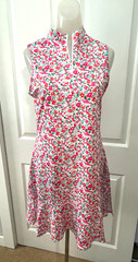 Cucuchy Womens size M Golf Tennis Dress Pickle ball 2 pc Sports Lot of 3 NWOT