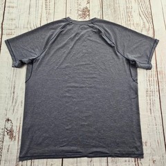 Old Navy Active Go-Dry Cool Blue Short Sleeve Performance T-Shirt Men’s XL