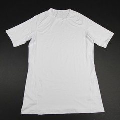 Hoplynn Short Sleeve Shirt Men’s White Used L