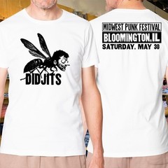 Didjits in Bloomington, IL May 30 2026 Shirt
