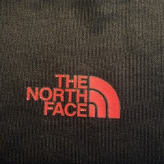 Men’s Large The North Face Short-Sleeve Flash-Dry Base Layer T-shirt Black