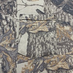 Vtg Ace Sportswear Single Stitch Sniper Camo T-Shirt Men’s 3XL USA Made Hunting