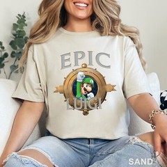 Universal Epic Universe Shirt, Universal Studios Trip Shirt, 203106