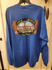 San Onofre California SONGS Nuclear Outage T-Shirts with **FREE SHIPPING**