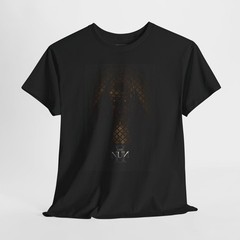 The Nun II 2023 Retro Movie Poster Horror Unisex Graphic T-Shirt