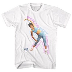 Saved By The Bell Worlds Best TV Shirt