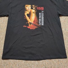 After Dark Horrorfest Shirt XL Lionsgate Horror Fest Shirt Movie Promo USA