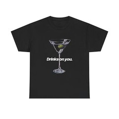 Drinks on you – marketing campaign ad campaign timeless trends y2k thrifted vibe