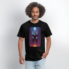 Robot Power