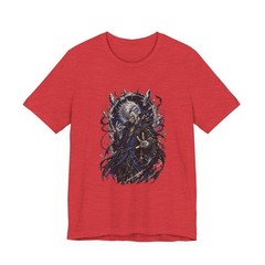 Crystal Void Sorcerer T-Shirt Graphic