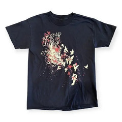 Vintage Emery Band Ablum T-shirt All Size S to 5XL SE220 FREE SHIPPING