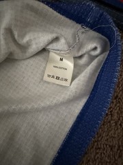 Vale Forever Vale Star Thermal Blue