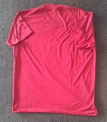 Embroidered Vietnam T Shirt Size M Lovely