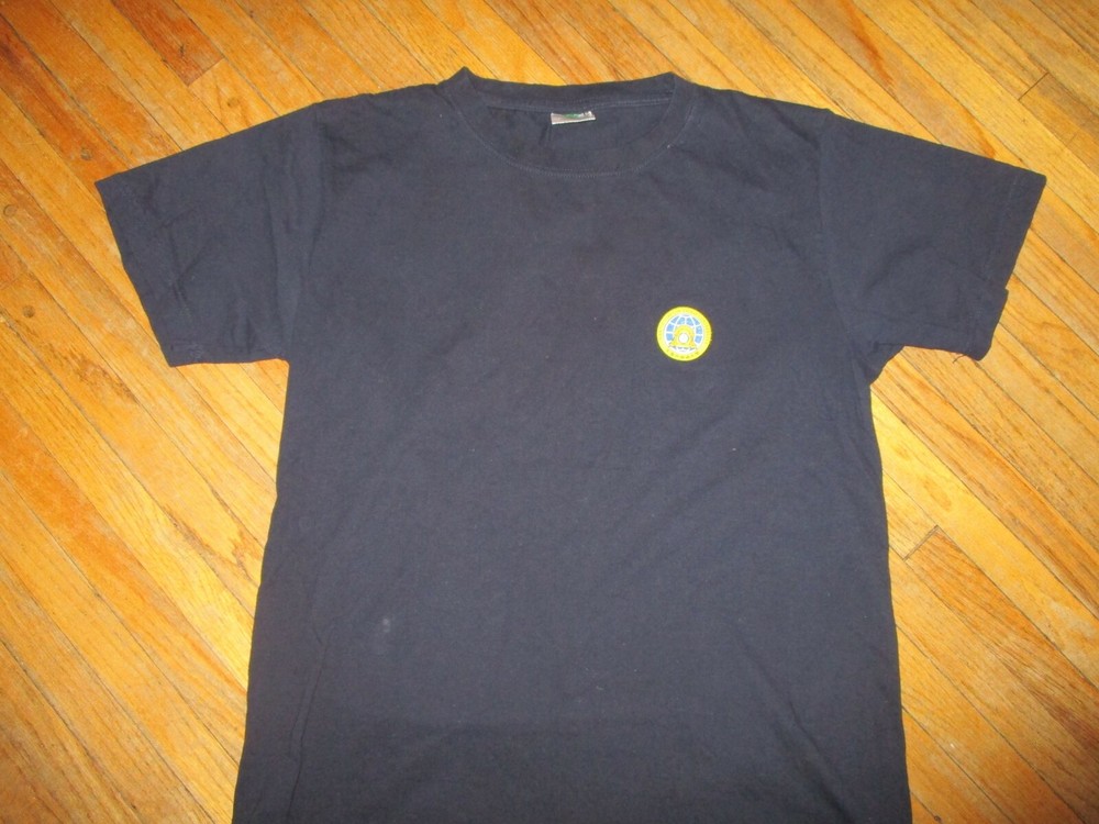 TIANJIN FOREIGN STUDIES UNIVERSITY T SHIRT China Language Culture Japan English