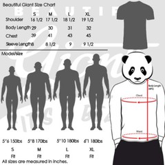 Beautiful Giant Men’s Short Sleeve Basic Jacquard Pattern Pocket T-shirt
