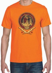 Adult DryBlend® T-Shirt – ( CUSTOM TRADITIONS – BIKER / CHOPPER)