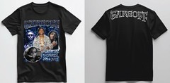 Takeoff of Migos Tribute Merch Collection S-5xL T Shirt Hoodie 2025 New
