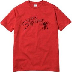 Supreme Limonious Super Supreme Tee Teal White Red Black Fuchsia S/S 17