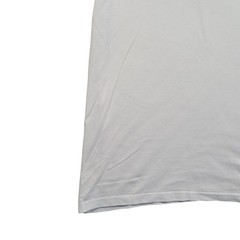 Gucci T Shirt Extra Large Men’s White Cotton Polo Designer Summer Short Sleeve