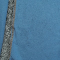 Gerry T Shirt Adult Medium Blue Long Sleeve Stretch Outdoors Lightweight