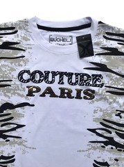 Men’s Long Sleeve Bucheli T Shirt,Italian Style,Cotton,Stretch S to XL…..A3.A