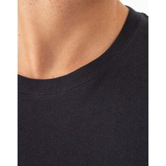 Hanes Men’s Stretch Crewneck Super Soft T-Shirts Moisture-Wicking, 3-Pack: M-2XL