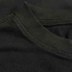 Gymish Men’s Oversized Modern, Popular – Trendy, Stylish, Comfortable Tee.