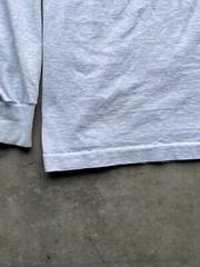 Vintage Stafford Blaine Mary Engelbreit SNAP OUT OF IT Long Sleeve 3XL USA Made