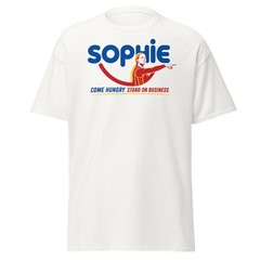 Funny Sophie Cunningham Shirt Indiana Basketball Stand on Business Finger Point