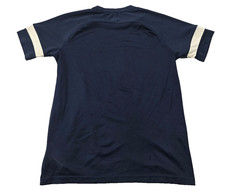 Nike Men’s Navy Dri-FIT Soccer Jersey XL FZ9332-410