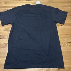 Brooklyn Vertical 23 Number And Shoe Logo T Shirt Size Medium NWT