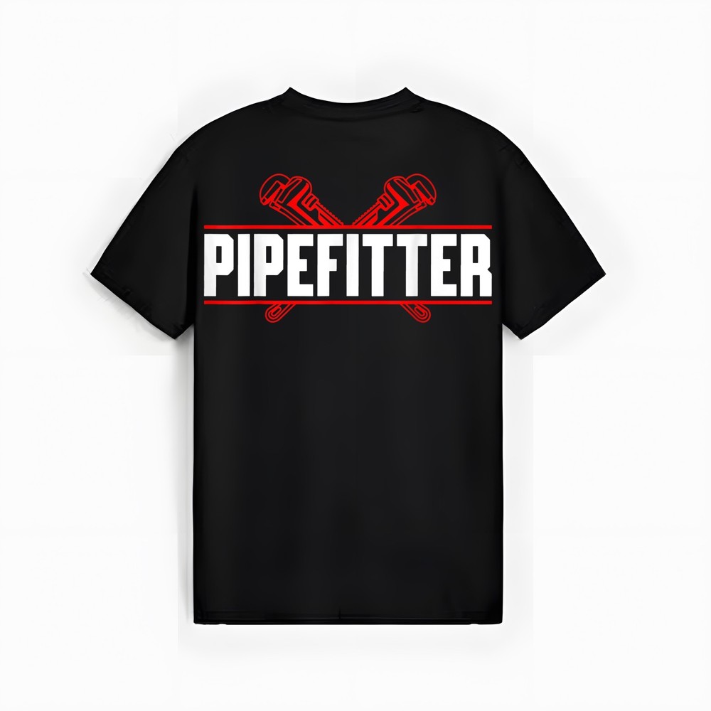 Pipefitter T-Shirt