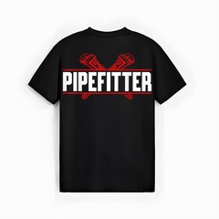Pipefitter T-Shirt